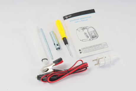 Inverter generator - ULT-1200-EU