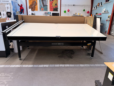 SignMaker tafel