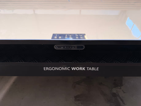 SignMaker tafel