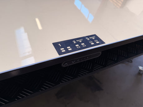 SignMaker tafel