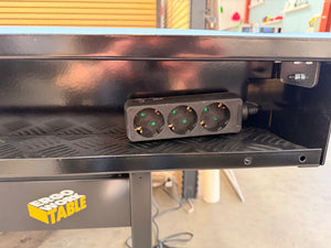 SignMaker tafel