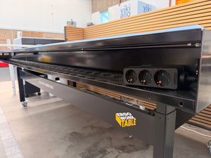 SignMaker tafel