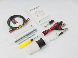Inverter generator - ULT-5500-EU