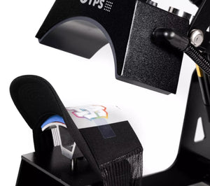 TPS Cap Press (5-in-1)