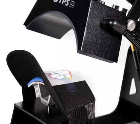 TPS Cap Press (5-in-1)