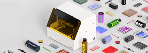 Roland BD-8 Desktop UV Vlakbedprinter