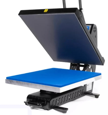 TPS Power Press Plus 40x50cm