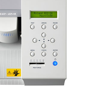 Roland Snijplotter CAMM-1 GS2-24