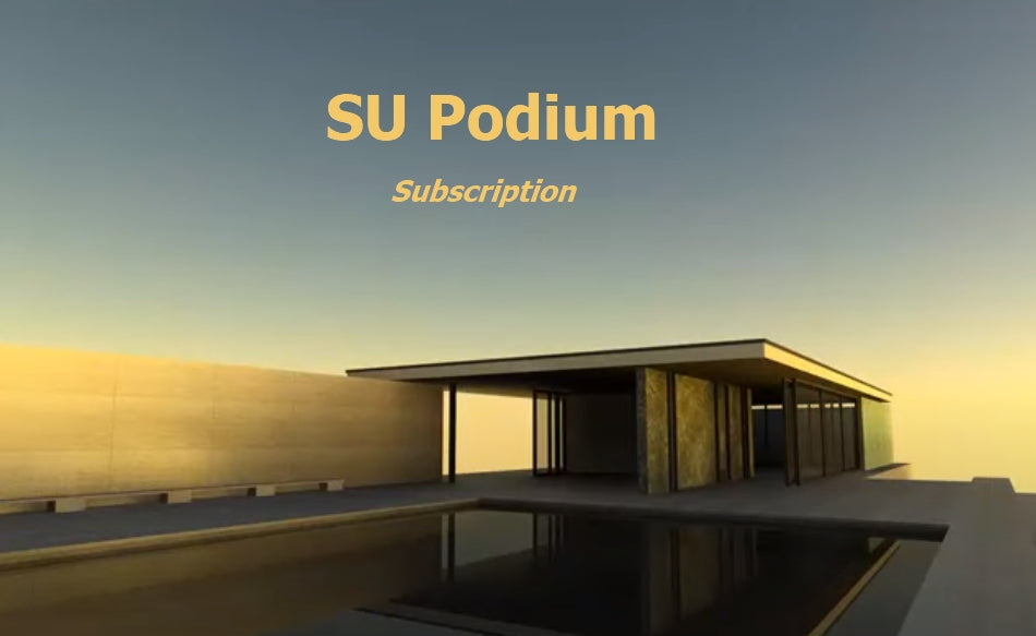 SU Podium (EDU)