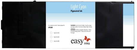 Epson Stylus Pro 4800, Ultrachrome K3 compatible 220ml - inktcartridge