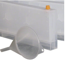 EasyFill 220 navulcartridges voor div. printers: Agfa, Epson, Kodak, Mimaki, Mutoh, Roland (220ml)