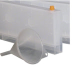 EasyFill 220 navulcartridges voor div. printers: Agfa, Epson, Kodak, Mimaki, Mutoh, Roland (220ml)