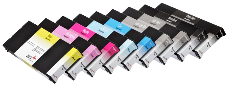 Epson Stylus Pro 4450, Ultrachrome K3 compatible 220ml - inktcartridge