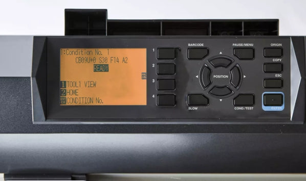 Graphtec CE8000-60E