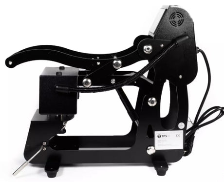 TPS Cap Press (5-in-1)