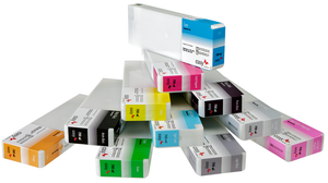 Epson Stylus Pro 77xx t/m 99xx, Ultrachrome K3 compatible 350ml - inktcartridge