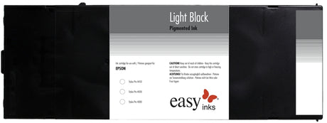 Epson Stylus Pro 4800, Ultrachrome K3 compatible 220ml - inktcartridge
