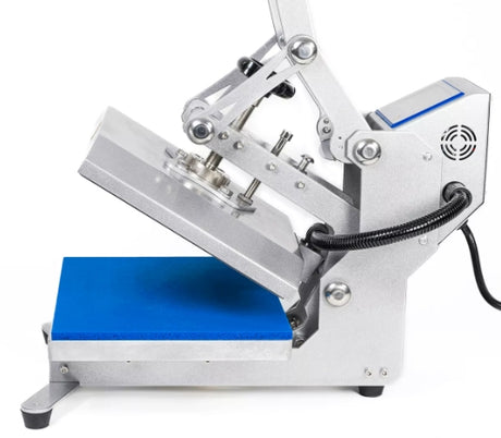 TPS Craft Press 30x23cm