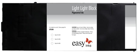 Epson Stylus Pro 4800, Ultrachrome K3 compatible 220ml - inktcartridge