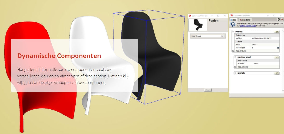 SketchUp Go - Subscription (In de browser)