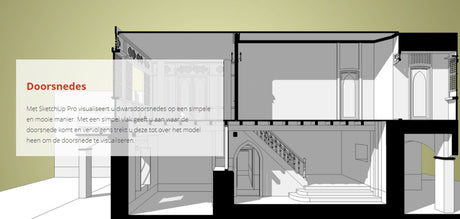 SketchUp Pro - Subscription