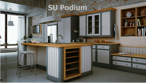 SU Podium - V2.6 Plus