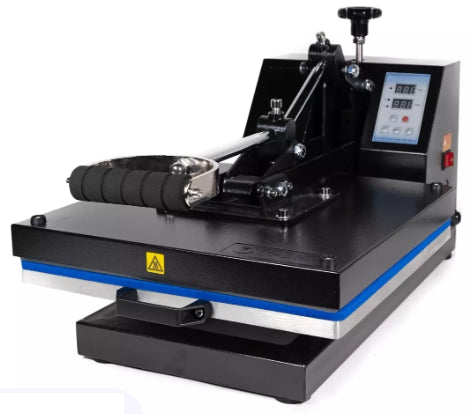 TPS Clam Press 38x38cm