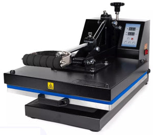 TPS Clam Press 38x38cm