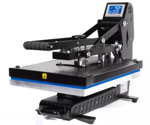 TPS Power Press Plus 40x50cm