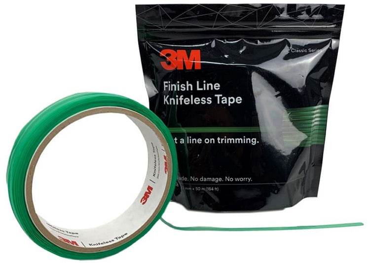 3M Knifeless tape - Finish Line