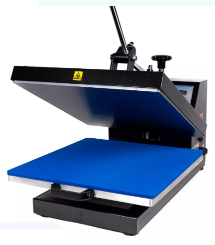 TPS Clam Press 38x38cm
