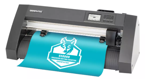 Graphtec CE8000-40E