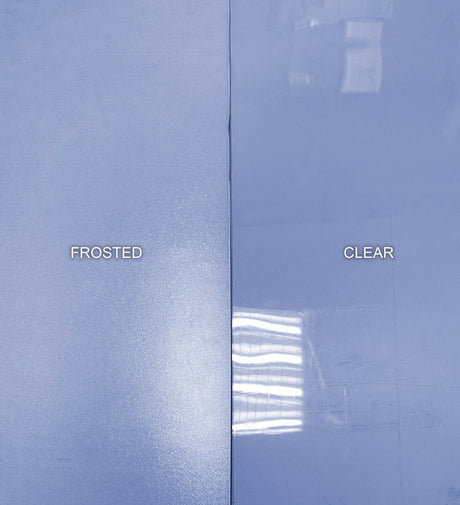 Snijmatten Frosted 3, 4, 5 en 7mm