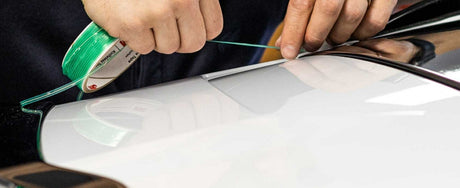 3M Knifeless tape - Finish Line