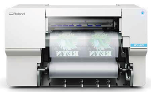 Roland BY-20 VersaSTUDIO DTF-printer
