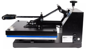 TPS Clam Press 38x38cm