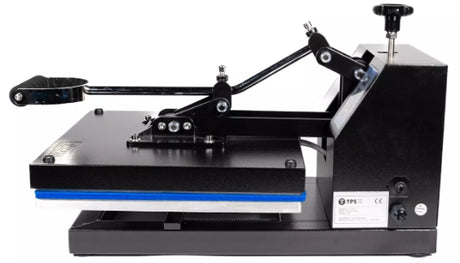 TPS Clam Press 38x38cm