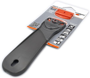 Scraperite Big Gripper + 6 reservemessen