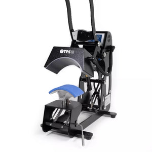 TPS Cap Press (5-in-1)