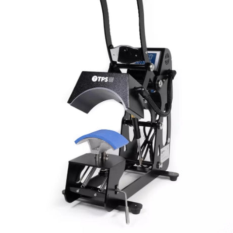 TPS Cap Press (5-in-1)