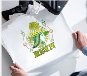 Roland BY-20 VersaSTUDIO DTF-printer