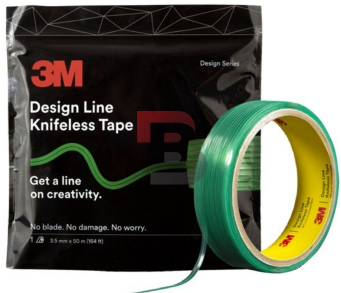 3M Knifeless tape - DesignLine