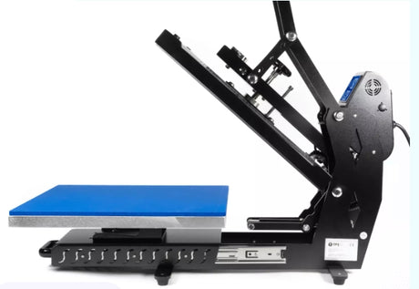 TPS Power Press Plus 40x50cm