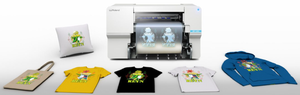 Roland BY-20 VersaSTUDIO DTF-printer