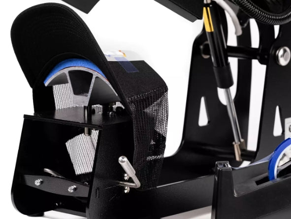 TPS Cap Press (5-in-1)