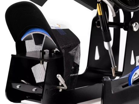 TPS Cap Press (5-in-1)