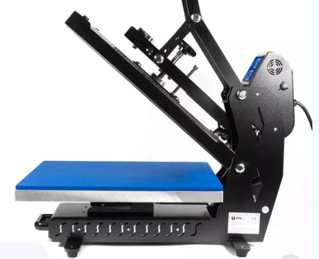 TPS Power Press Plus 40x50cm
