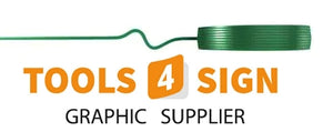 3M Knifeless tape - Finish Line