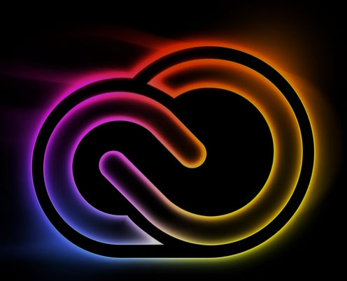 Adobe Creative Cloud Pro Plus - ALL app's