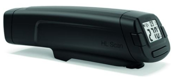 STEINEL - infrarood temperatuur scanner
